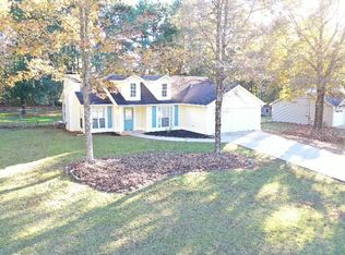 55 Belmont Cir, Covington, GA 30016