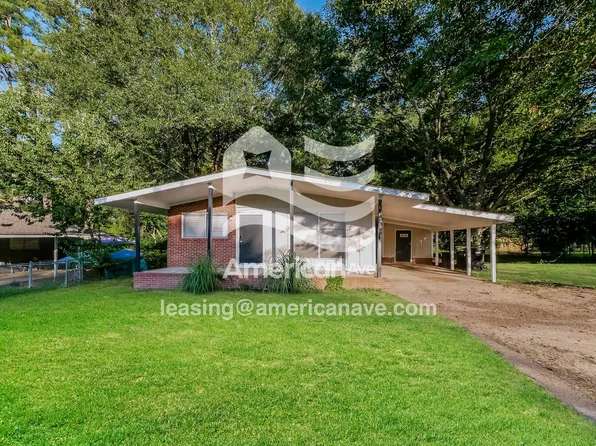 256 Melvin Ave, Columbus, GA 31907