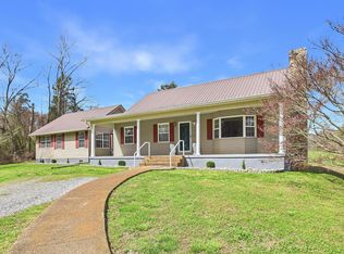 228 County Road 326, Sweetwater, TN 37874