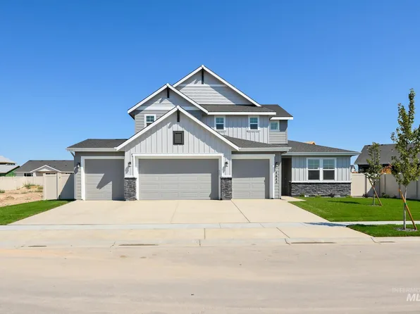 4642 E Coldwater Dr, Nampa, ID 83687