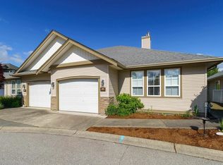 45819 Stevenson Rd #21, Chilliwack, BC V2R5T4