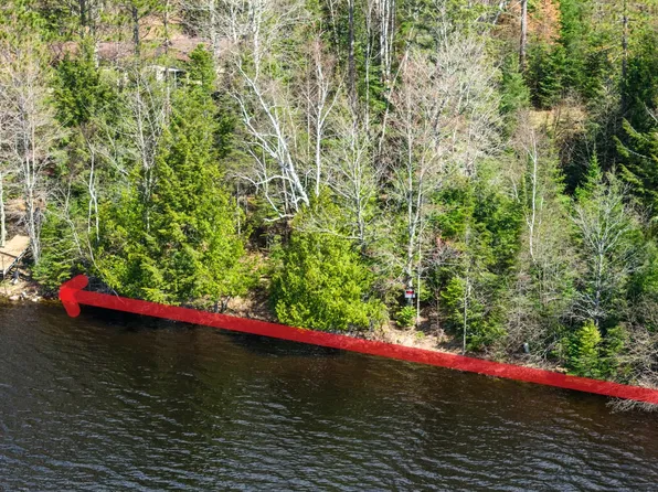 LOT On Cth O, Presque Isle, WI 54557