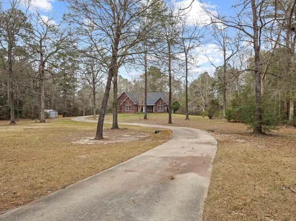 461 County Road 4270, Woodville, TX 75979