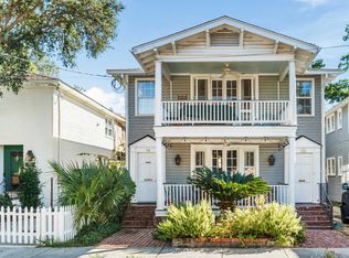 1 Rutledge Blvd APT A, Charleston, SC 29401