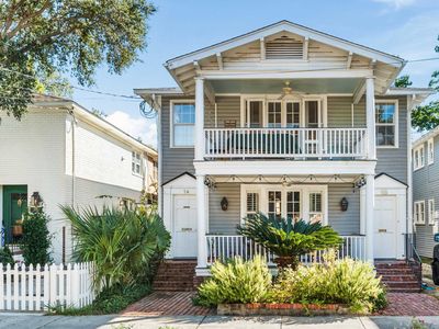 1 Rutledge Blvd APT A, Charleston, SC, 29401