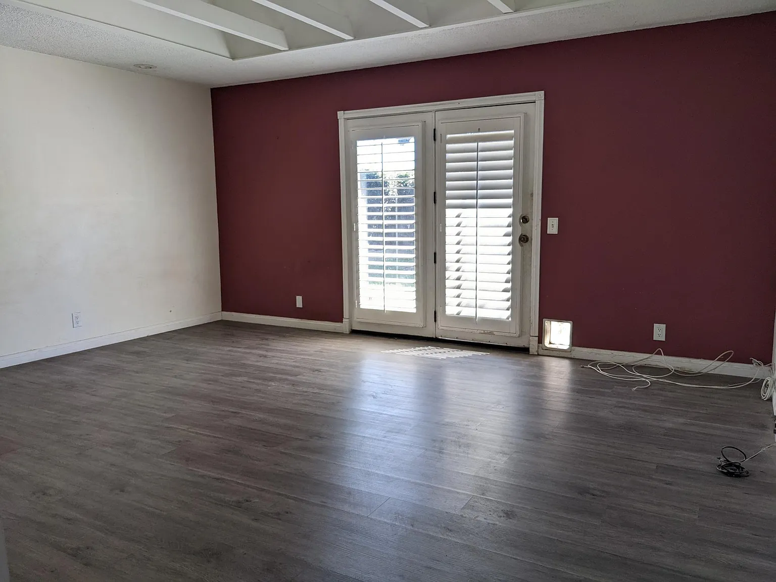 3 bed, 1210 sqft, $3,800 — Photo 3