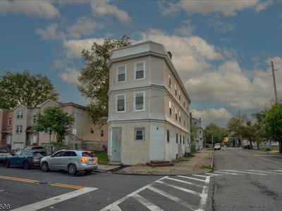 275-277 S 6Th St, Newark, NJ, 07103