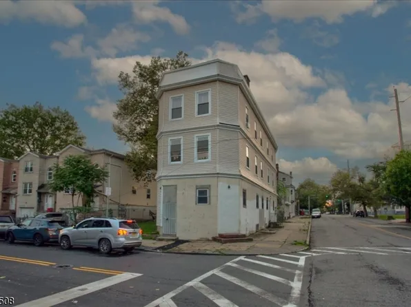 275-277 S 6Th St, Newark City, NJ 07103