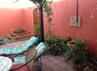 61828 Aberdeen Dr, Joshua Tree, CA 92252