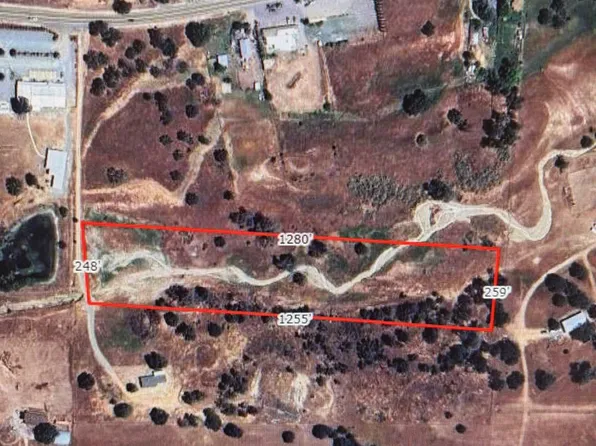 Burson Rd, Valley Springs, CA 95252