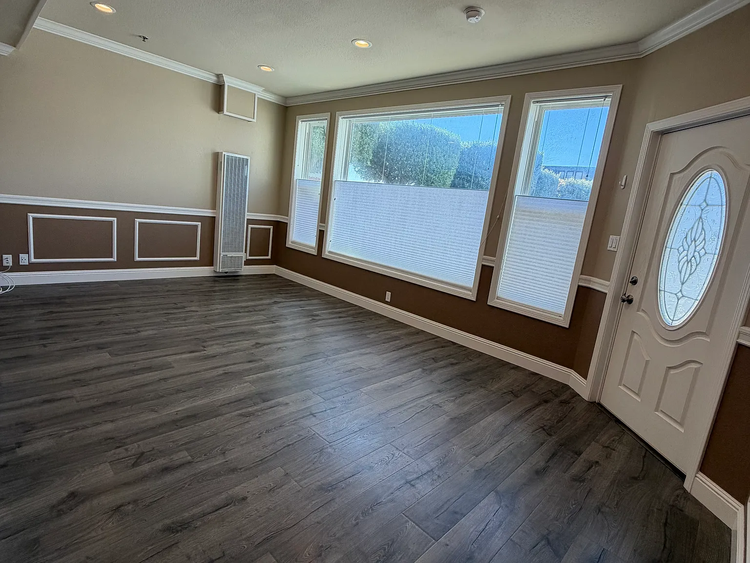 1 bed, $2,950 — Photo 2