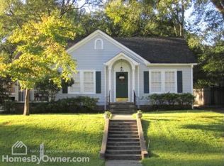 625 Chickasaw Ave, Jackson, MS 39206