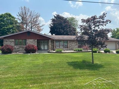 1337 Woodside St, Saginaw, MI, 48601