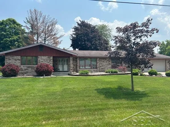 1337 Woodside St, Saginaw, MI 48601