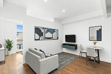 Rented by REAL New York