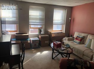 31 Sheafe St #3A, Boston, MA 02113