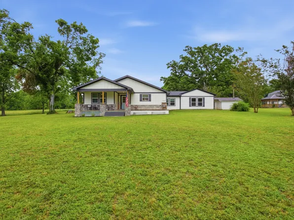 5424 Shiloh Adamsville Rd, Stantonville, TN 38379