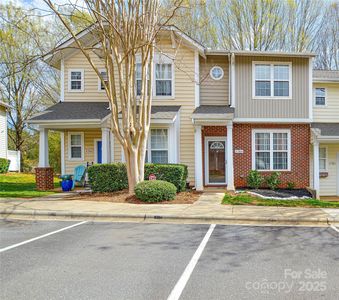 8364 Chaceview Ct, Charlotte, NC, 28269