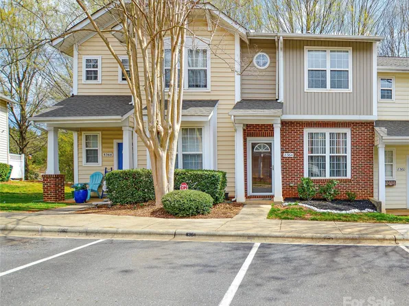 8364 Chaceview Ct, Charlotte, NC 28269