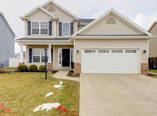 109 Bradford Ave, Savoy, IL 61874