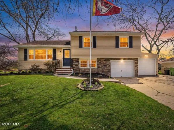 30 Ash Drive, Neptune Township, NJ 07753