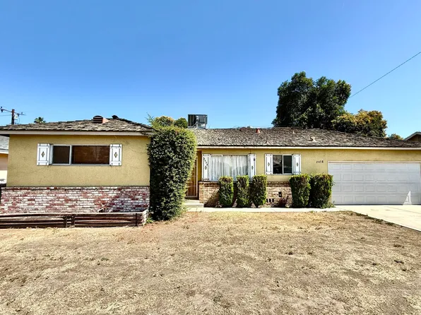 2438 W Walnut Avenue, Visalia, CA 93277