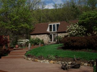 1001 Yeoman Dr, Lavale, MD 21502