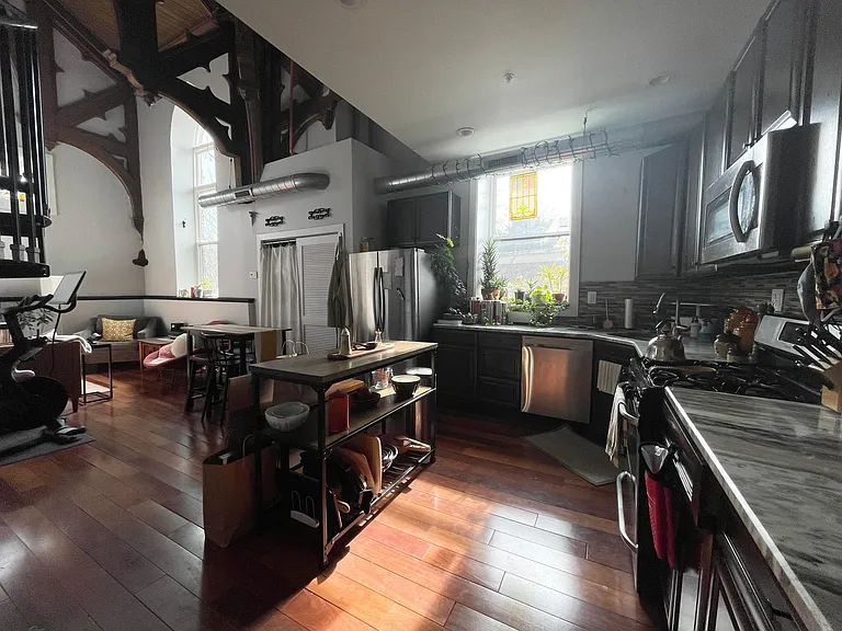 1236-44 E Columbia Ave #11 — Photo 3