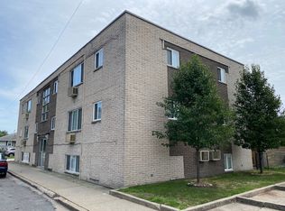 1608 169th St #10, Hammond, IN 46324