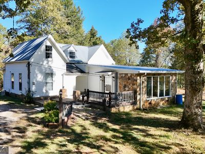 4850 New Liberty Rd, Clarkesville, GA, 30523