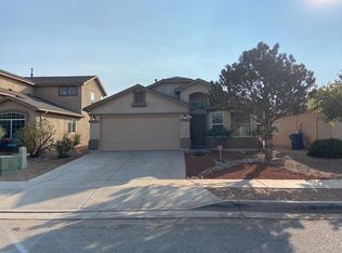 740 Blue Sage Ave SW, Los Lunas, NM 87031