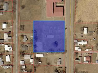 Main St, Nucla, CO 81424