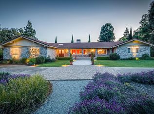 275 Ridgeway Rd, Woodside, CA 94062