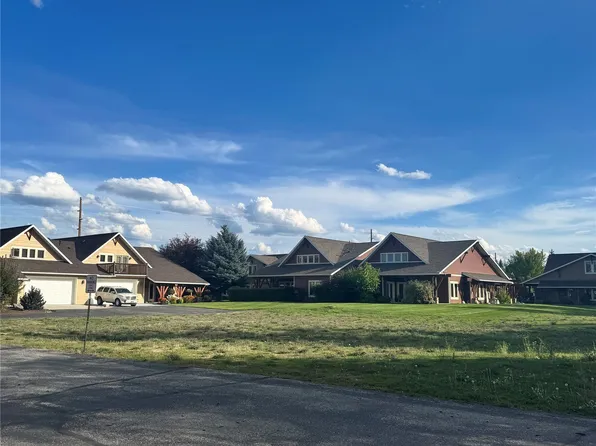 5 & 7 Little Fox Trl, Hamilton, MT 59840