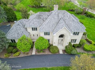 6245 Pine Tree Dr, Long Grove, IL 60047