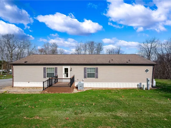 605 Amy Ln, Butler, PA 16001