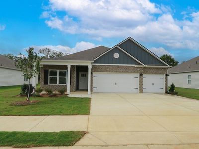 71 Aberdeen Dr, Calera, AL, 35040