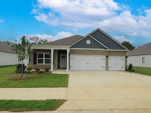 71 Aberdeen Dr, Calera, AL 35040