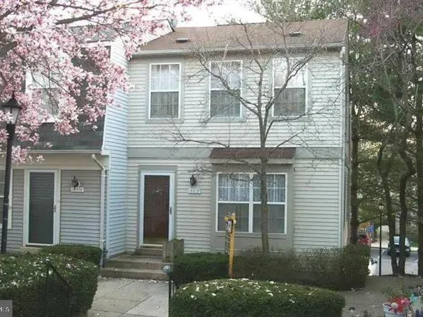 10312 Bridgetown Pl #57, Burke, VA 22015