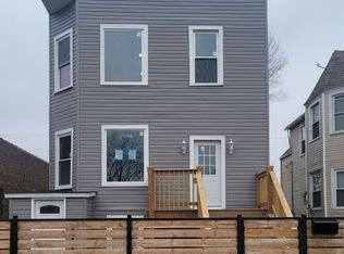 1444 N Keating Ave, Chicago, IL 60651
