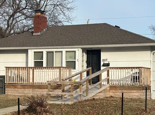 3517 N Layman Ave, Indianapolis, IN