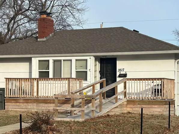 3517 N Layman Ave, Indianapolis, IN 46218