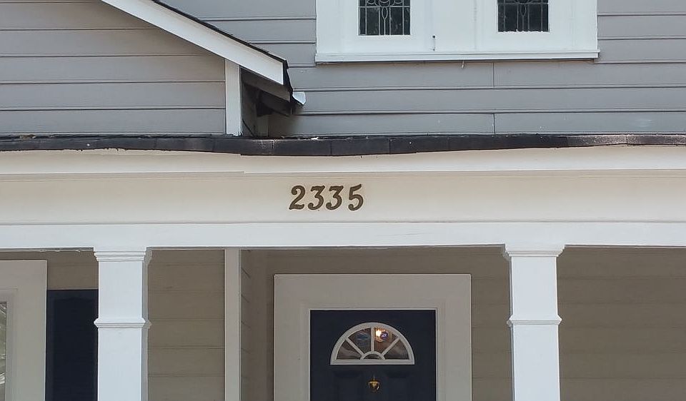 2nd image of 2335 Newnan St