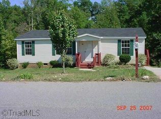 5481 N Roxboro Rd, Durham, NC 27712