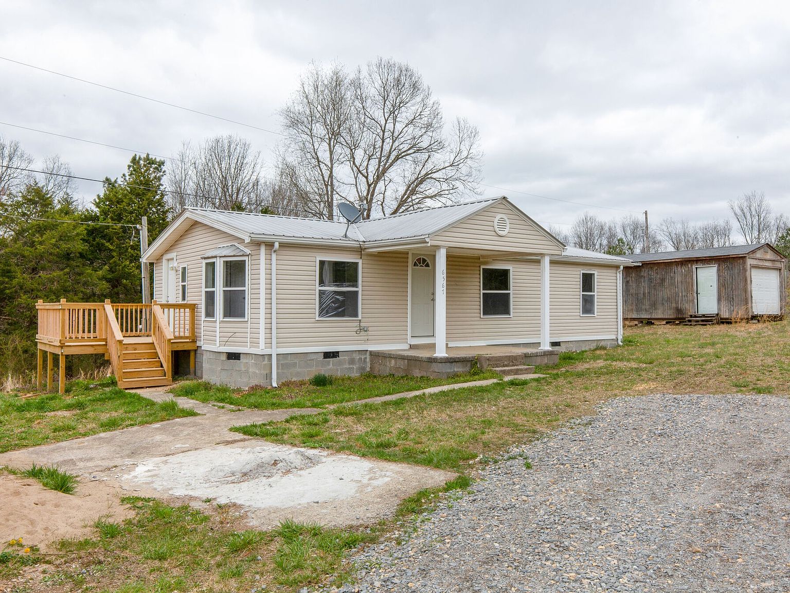 6567 Brown Hollow Rd, Lyles, TN 37098 Zillow
