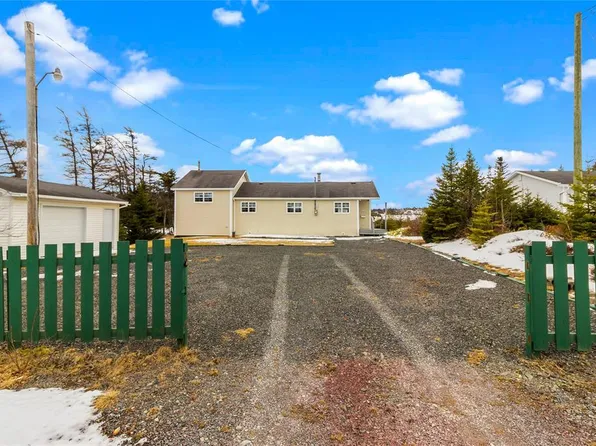25 Ocean Pond Road, Ocean Pond, NL A0A3K0