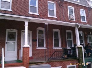 1624 W 2nd St, Wilmington, DE 19805