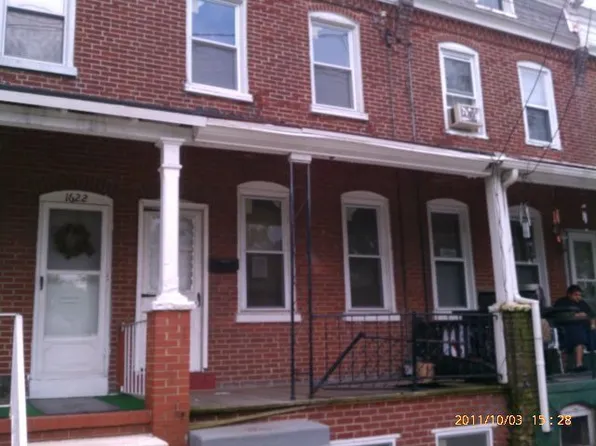 1624 W 2nd St, Wilmington, DE 19805