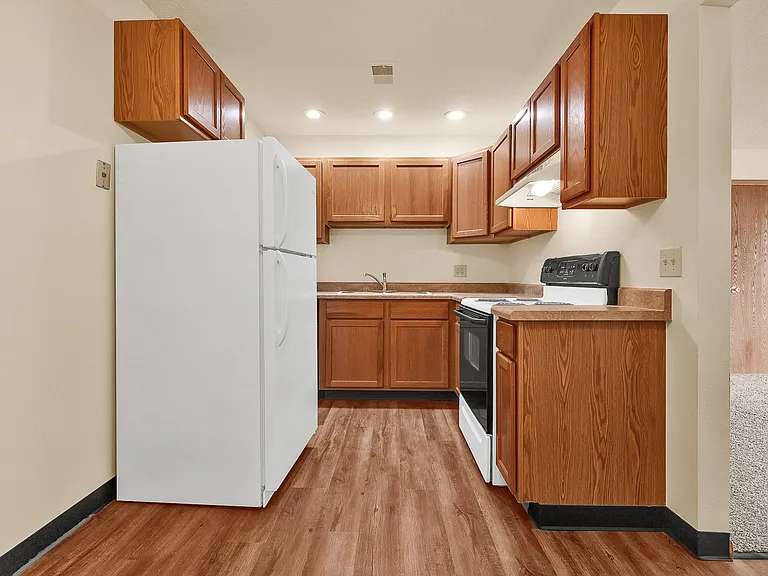 2 Bedroom