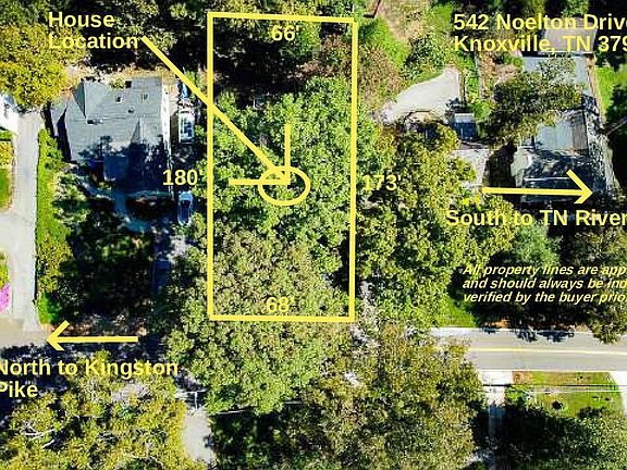 3rd image of 542 Noelton Dr